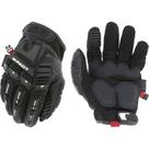 Luvas de trabalho de inverno Mechanix Wear ColdWork M-Pact Large