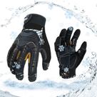 Luvas de trabalho de inverno Vgo... SL8849FW impermeável para homens