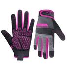 Luvas de trabalho de segurança HANDLANDY Women Utility Touch Screen