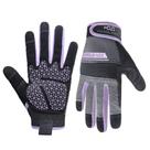 Luvas de trabalho de segurança HANDLANDY Women Utility Touch Screen