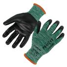 Luvas de trabalho Ergodyne ProFlex 7002-ECO 15 Gauge, pacote com 12
