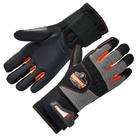 Luvas de trabalho Ergodyne ProFlex 9012 Antivibração Large