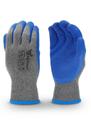 Luvas de trabalho G & F 3100L-DZ-Parent Rubber Latex 12 pares