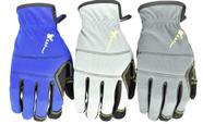 Luvas de trabalho G & F Products High Performance Mechanics 3 pares