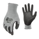 Luvas de trabalho Grease Monkey Gorilla Grip X-Large 15 pares