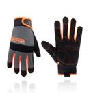 Luvas de trabalho HANDLANDY Utility Safety Mechanic Touch Screen