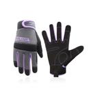 Luvas de trabalho HANDLANDY Utility Women Touch Screen Mechanic