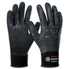 Luvas de trabalho impermeáveis de inverno KAYGO KG160 para homens e mulheres