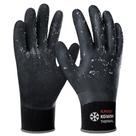 Luvas de trabalho impermeáveis de inverno KAYGO Thermal Isolated L