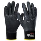 Luvas de trabalho impermeáveis de inverno KAYGO Thermal Isolated XL