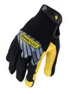Luvas de trabalho Ironclad Command Pro Gold Goatskin Leather