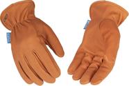 Luvas de trabalho Kinco 381P-XL Hydroflector Grain Buffalo Leather