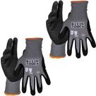 Luvas de trabalho Klein Tools 60585 Knit Dipped Cut Resistant