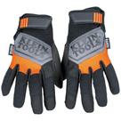 Luvas de trabalho Klein Tools 60596 General Purpose Large Luvas de trabalho Klein Tools 60596 General Purpose Large