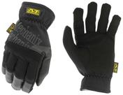 Luvas de trabalho Mechanix Wear FastFit, antiderrapantes, resistentes à abrasão
