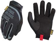 Luvas de trabalho Mechanix Wear Utility em material sintético masculino