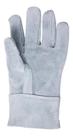 Luvas De Trabalho Pesado/solda Raspa Punho 7 Cm