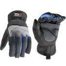 Luvas de trabalho Wells Lamont FX3 Slip-On Medium Extra Grip Luvas de trabalho Wells Lamont FX3 Slip-On Medium Extra Grip