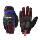 Luvas de trabalho WORKPRO Heavy Duty Synthetic Leather XL Masculinas