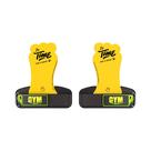 Luvas De Treino De Alto Desempenho Frog Rubber Com Grip Hypalon Para Estabilidade Em Exercício Funcional,