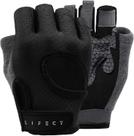 Luvas de treino LIFECT Essential Weight Lifting sem dedos