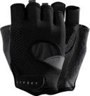 Luvas de treino LIFECT Freedom Knuckle Weight Lifting Shorty