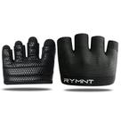 Luvas de treino RYMNT Minimal Micro Weight Lifting pretas