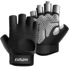 Luvas de treino SIMARI Full Palm Protection para homens e mulheres