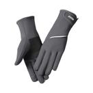 Luvas De Veludo Para Inverno Masculinas E Femininas, Impermeáveis, Antiderrapantes, Quentes, Com Luvas De Veludo Para Inverno Masculinas E Femininas, Impermeáveis, Antiderrapantes, Quentes, Com