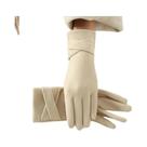 Luvas De Veludo Quentes Para Meninas, À Prova De Vento, Para Ciclismo E Condução No Inverno Luvas De Veludo Quentes Para Meninas, À Prova De Vento, Para Ciclismo E Condução No Inverno