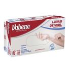 Luvas de Vinil G Sem Pó 100uni - Vaben
