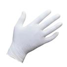 Luvas Descartáveis De Látex Talge Com Pó Natural - 100 Unid.