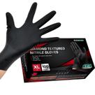 Luvas descartáveis Jointown Basic Heavy Duty Nitrile 8 Mil Luvas descartáveis Jointown Basic Heavy Duty Nitrile 8 Mil