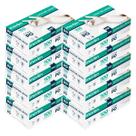 Luvas descartáveis Látex com Pó Inoven 1000 unidades - Kit 10 caixas Luvas descartáveis Látex com Pó Inoven 1000 unidades - Kit 10 caixas
