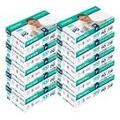 Luvas descartáveis Látex com Pó Inoven 1000 unidades - Kit 10 caixas Luvas descartáveis Látex com Pó Inoven 1000 unidades - Kit 10 caixas