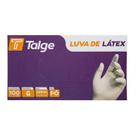 Luvas Descartáveis Látex Com Pó Talge