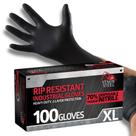 Luvas descartáveis Venom Steel Industrial Nitrile 6mil XL