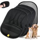 Luvas Eletrostáticas para Remoção de Pelos de Pet 3 Unidades KENDINIX