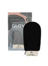 Luvas esfoliantes Enviskin Dermaglow Deep Black