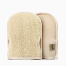Luvas esfoliantes Loofah Cottegy Premium Egyptian Loufa