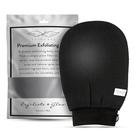 Luvas Esfoliantes Seraphic Skincare Coreanas 100% Fibra de Viscose