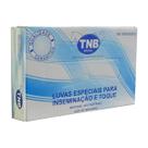 Luvas Especiais para Inseminação e Toque G 100un TNB