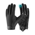 Luvas esportivas COOLJOB Touchscreen Respirable Grip XL