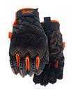 Luvas esportivas Work Armour Overtime 025 Shock Absorption