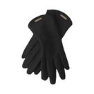 Luvas Femininas De Inverno Com Tela Sensível Ao Toque, Quentes, Macias, Confortáveis E Grossas Para