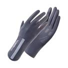 Luvas Femininas De Proteção Solar Anti-UV Para Verão E Primavera, Finas, Elásticas E Elegantes,