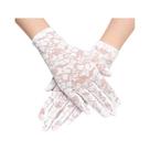 Luvas Femininas De Renda Para Dirigir, Finas, Com Proteção UV, Curtas, Para Festa Gótica Luvas Femininas De Renda Para Dirigir, Finas, Com Proteção UV, Curtas, Para Festa Gótica