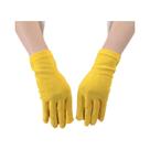 Luvas Femininas Elásticas Com Proteção UV Para Dirigir, Pretas E Brancas, Luvas Cerimoniais Sólidas
