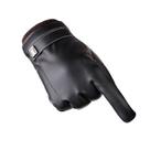 Luvas femininas térmicas de inverno para motocicleta esqui neve snowboard
