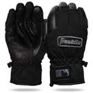 Luvas Franklin Sports Coldmax Outdoor para adultos GG Luvas Franklin Sports Coldmax Outdoor para adultos GG